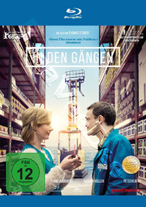 In the Aisles (2018) (Blu-Ray)